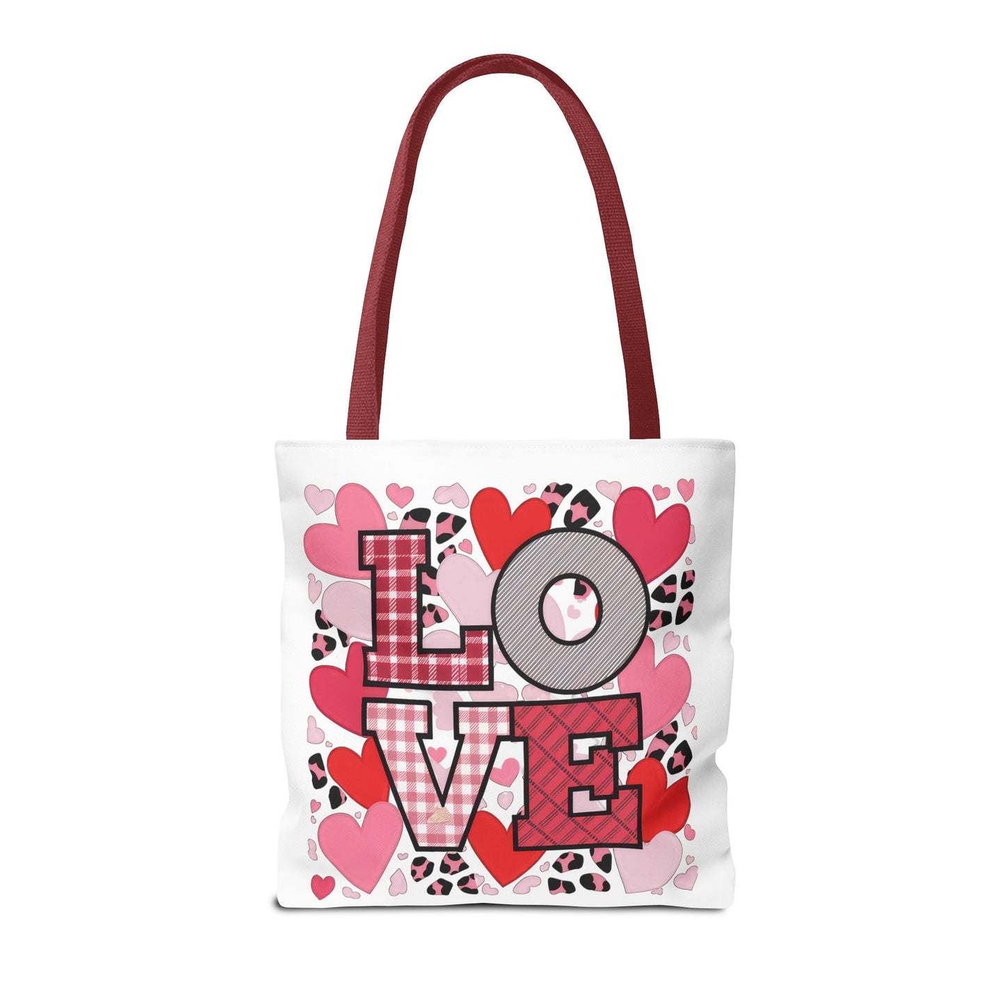 Love Tote Bag