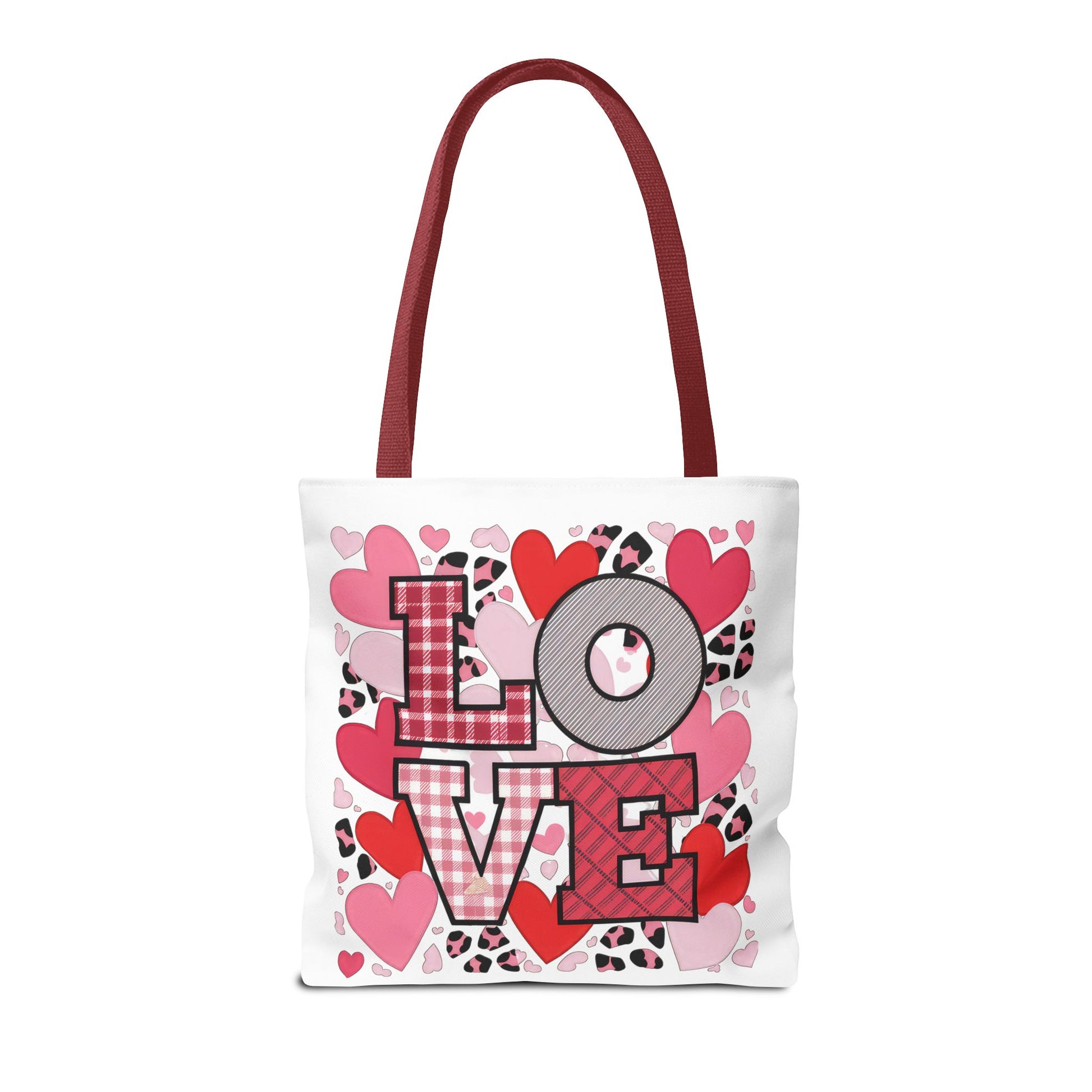Love Tote Bag