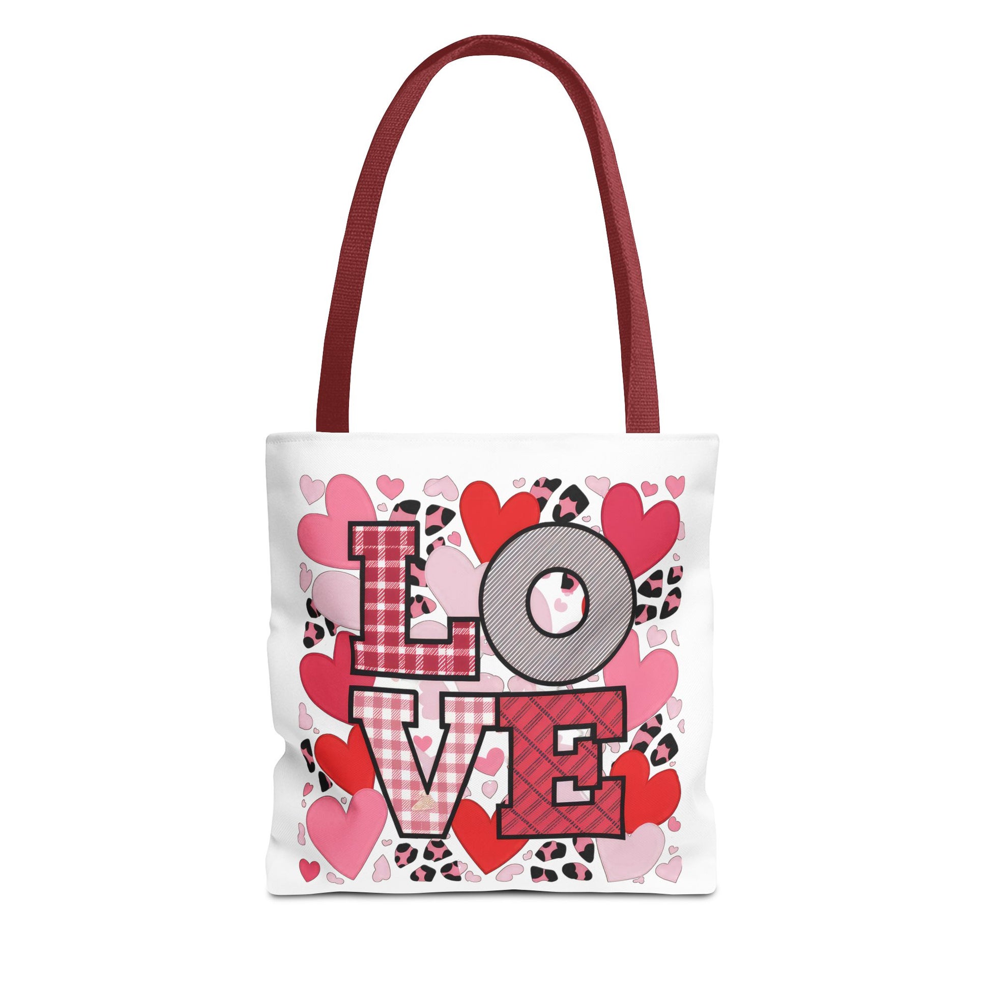 Love Tote Bag