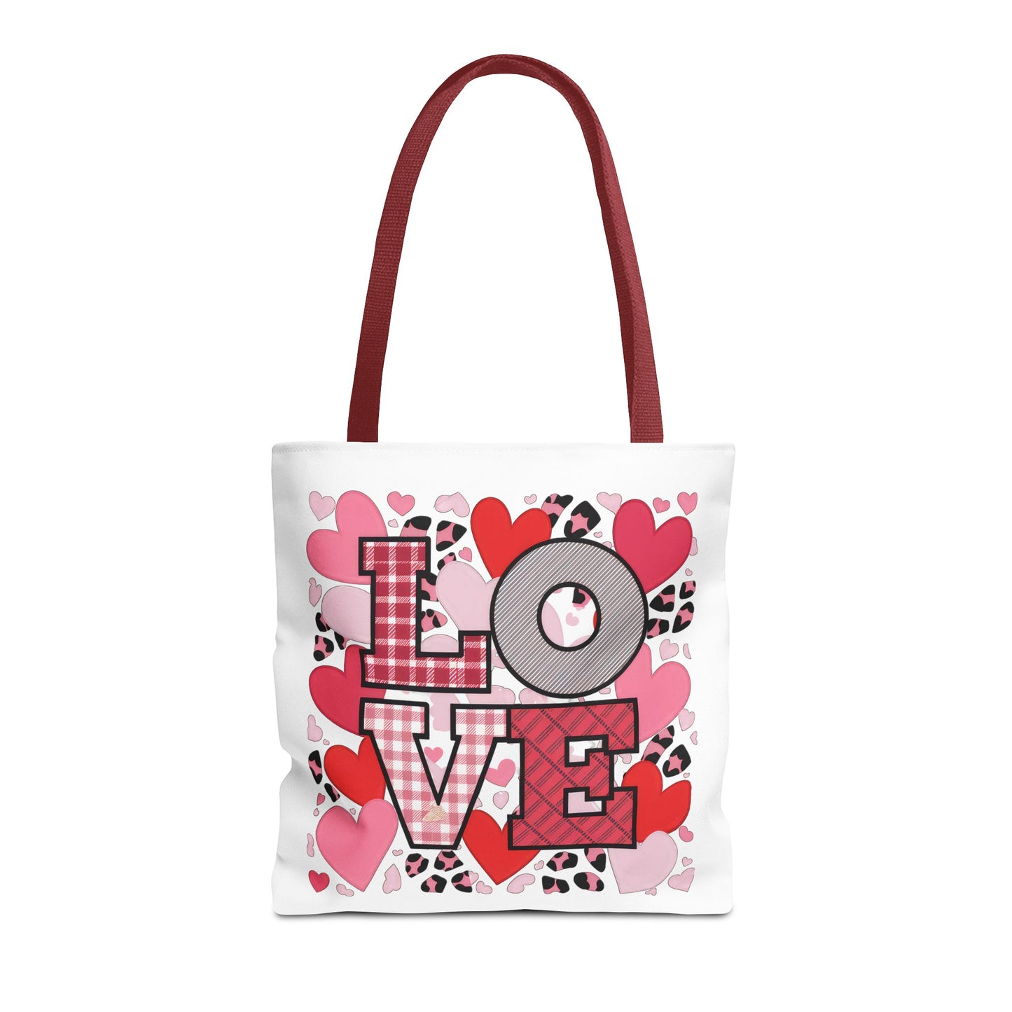 Love Tote Bag