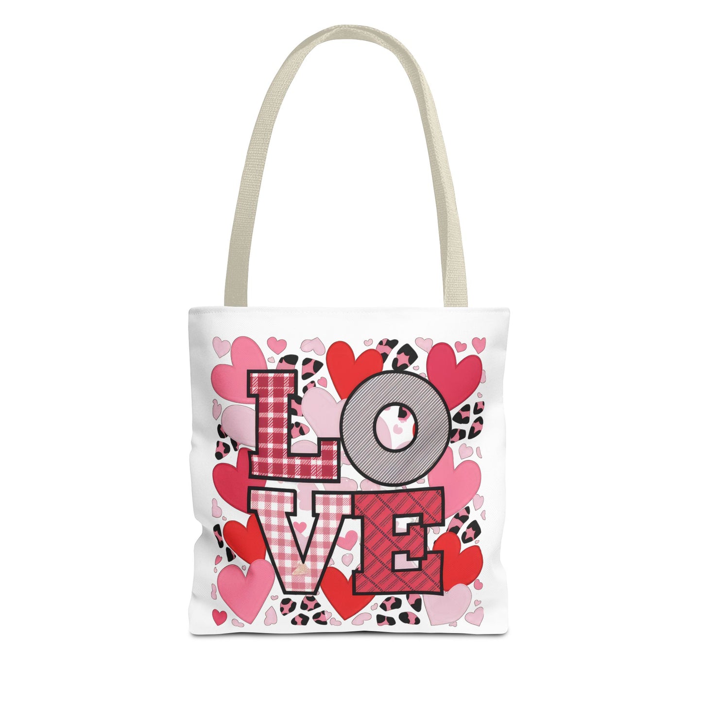 Love Tote Bag
