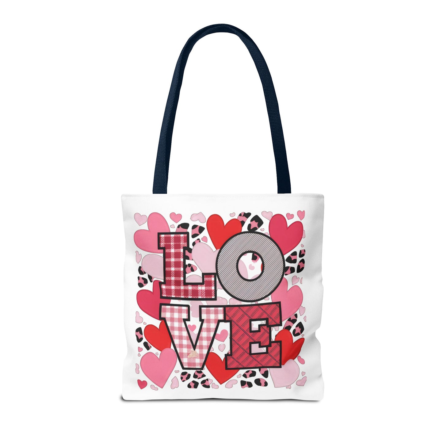 Love Tote Bag
