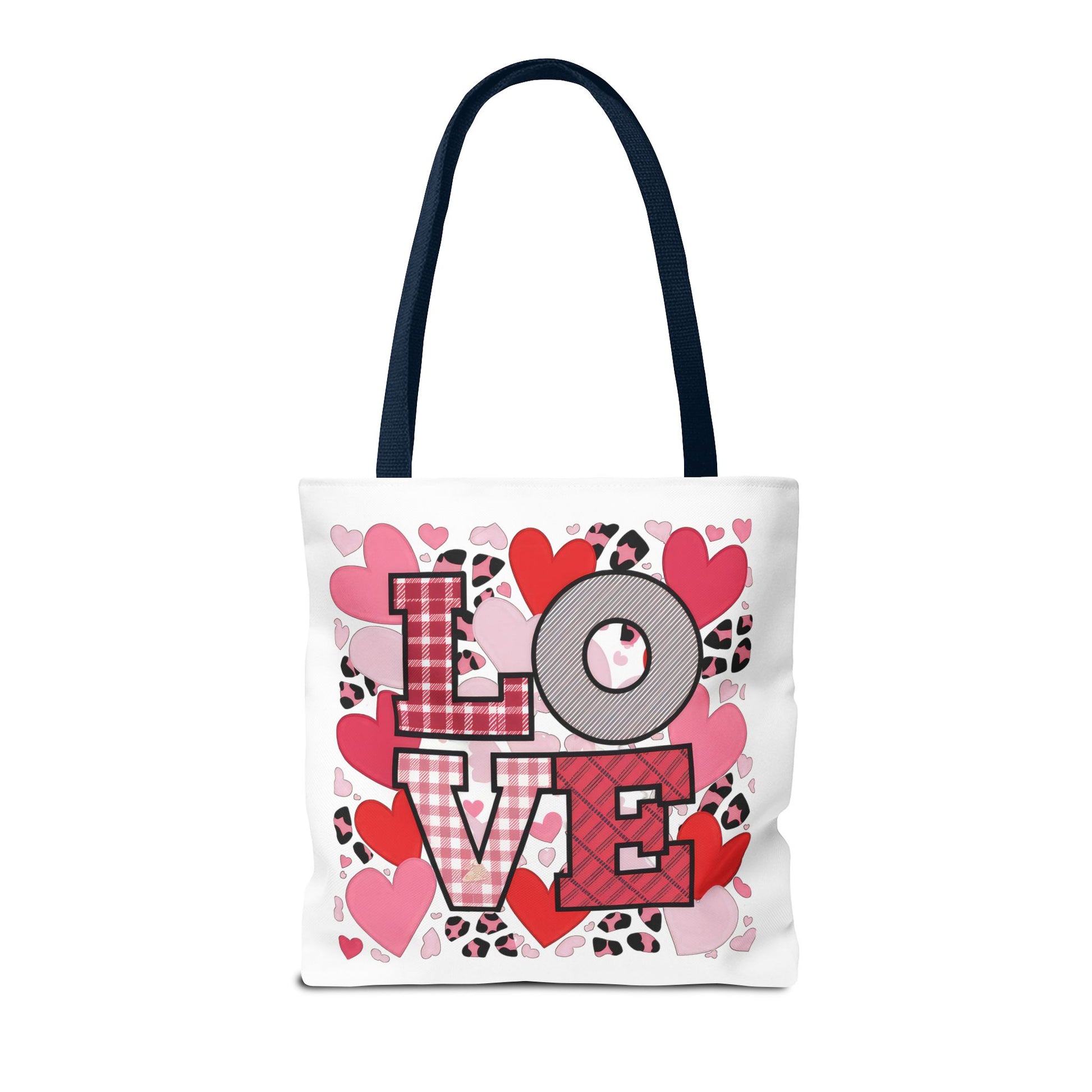Love Tote Bag