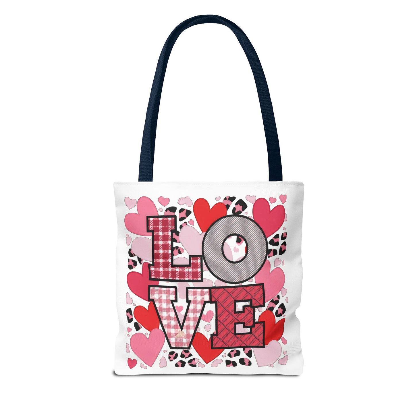 Love Tote Bag