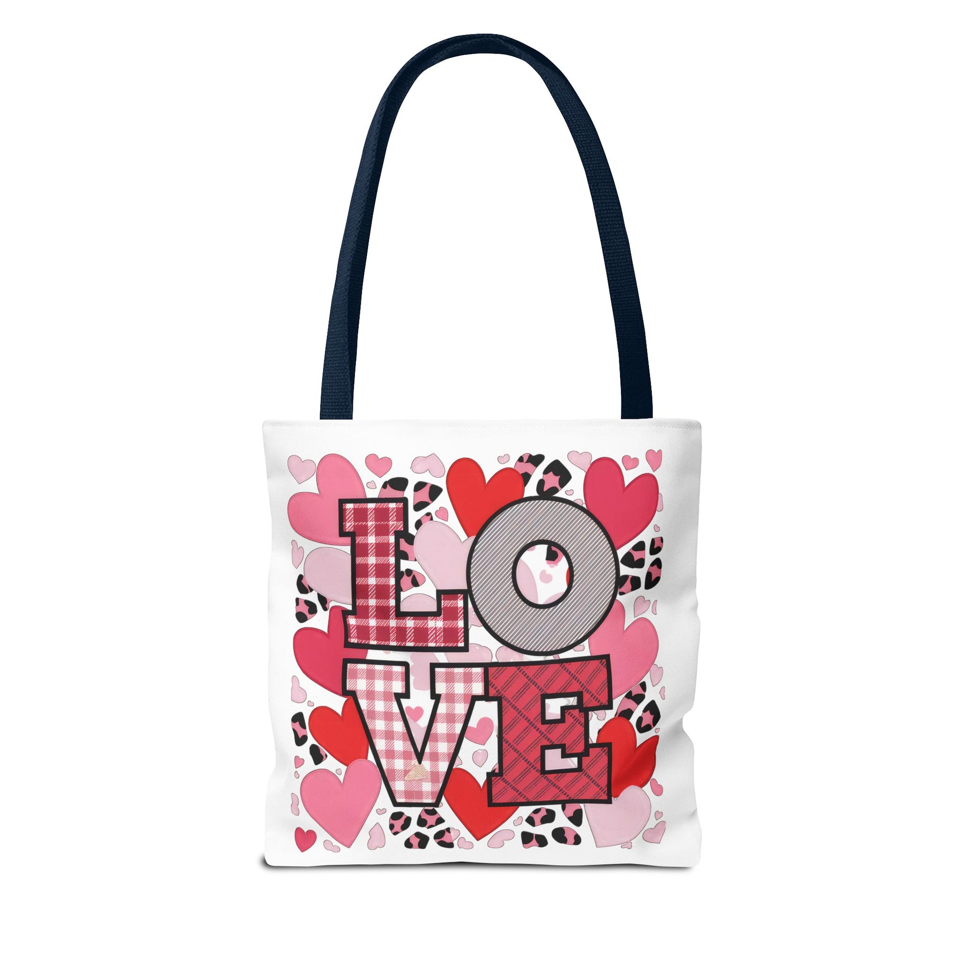 Love Tote Bag