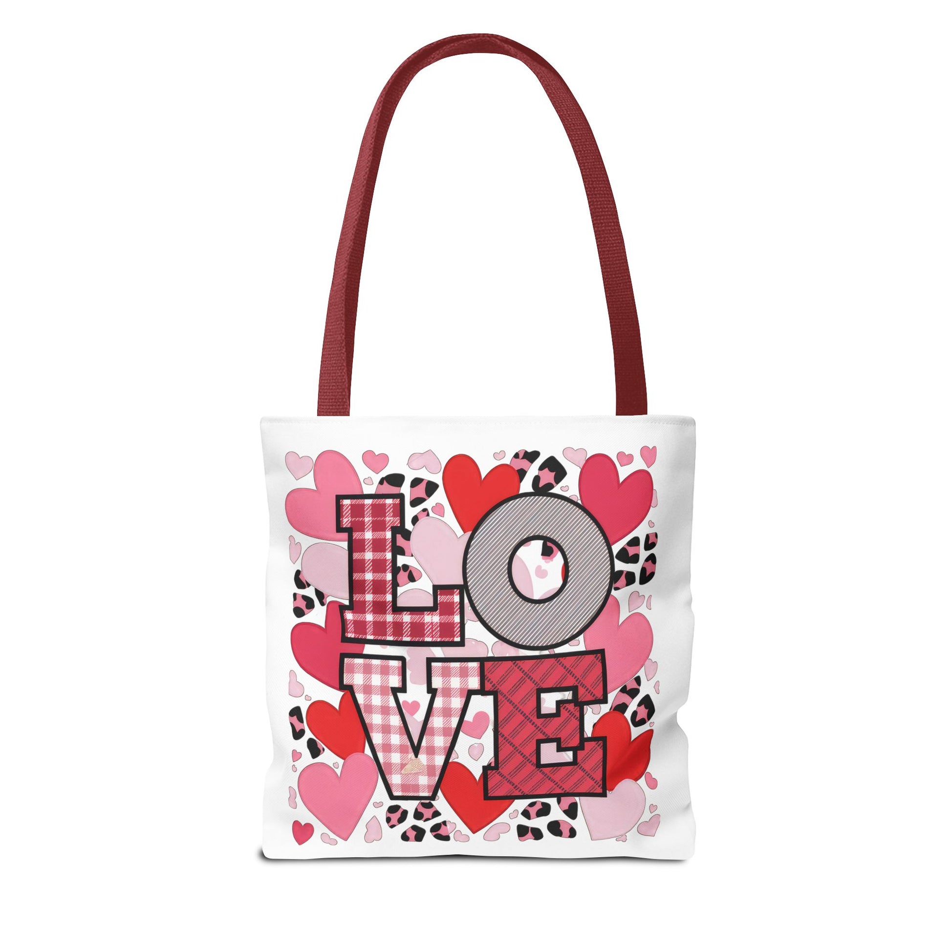 Love Tote Bag