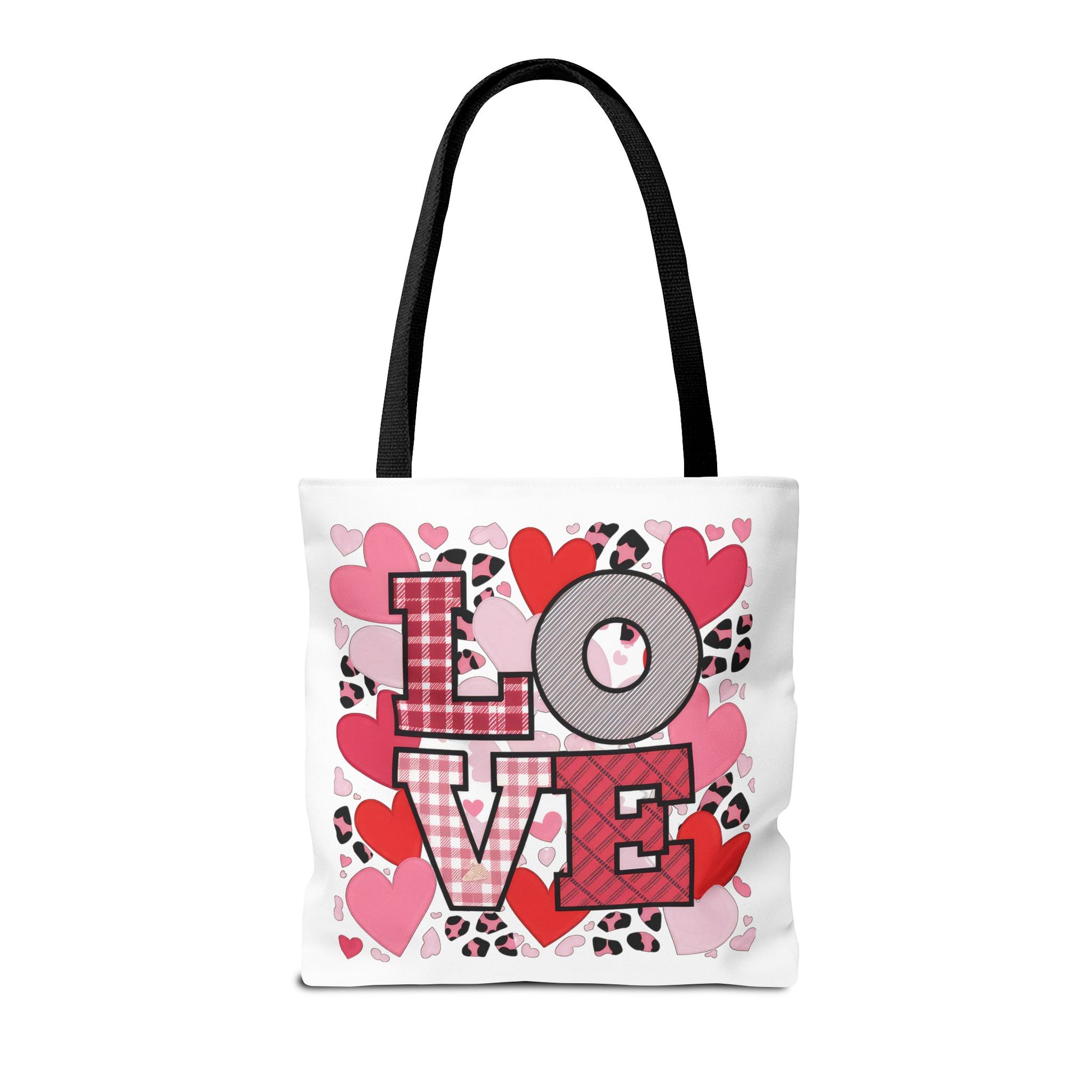 Love Tote Bag