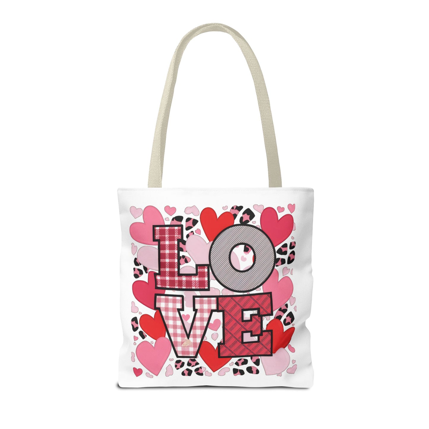 Love Tote Bag