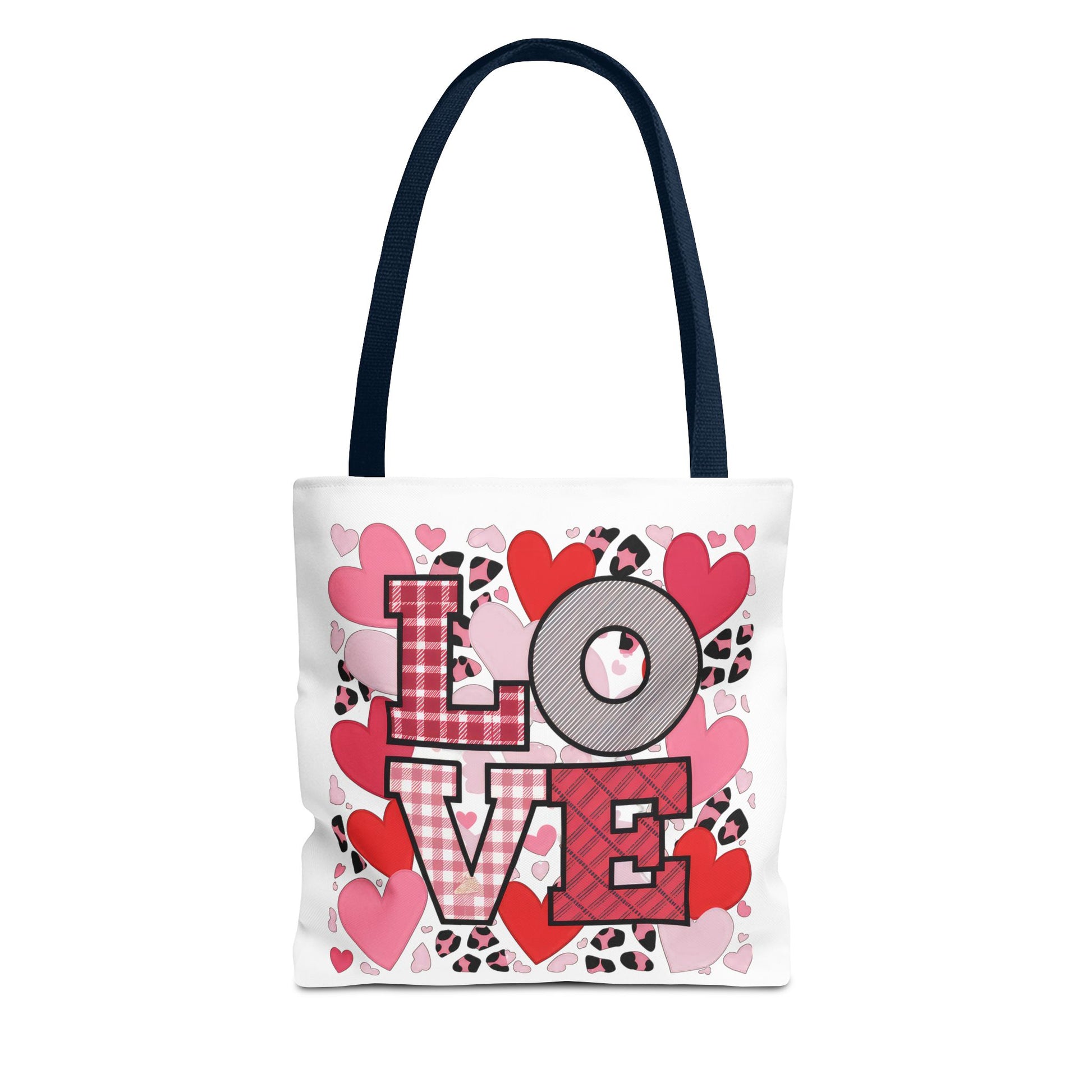 Love Tote Bag