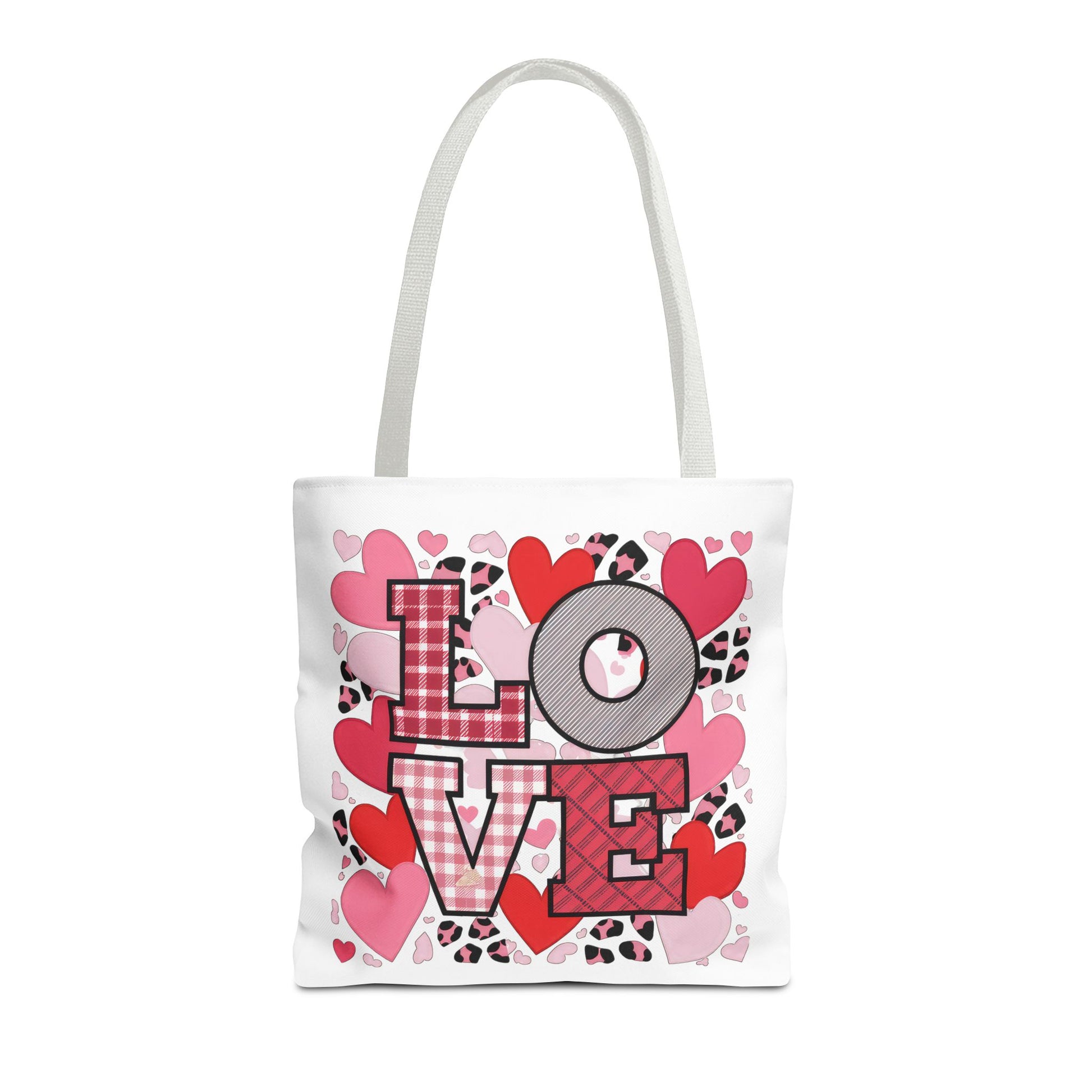 Love Tote Bag