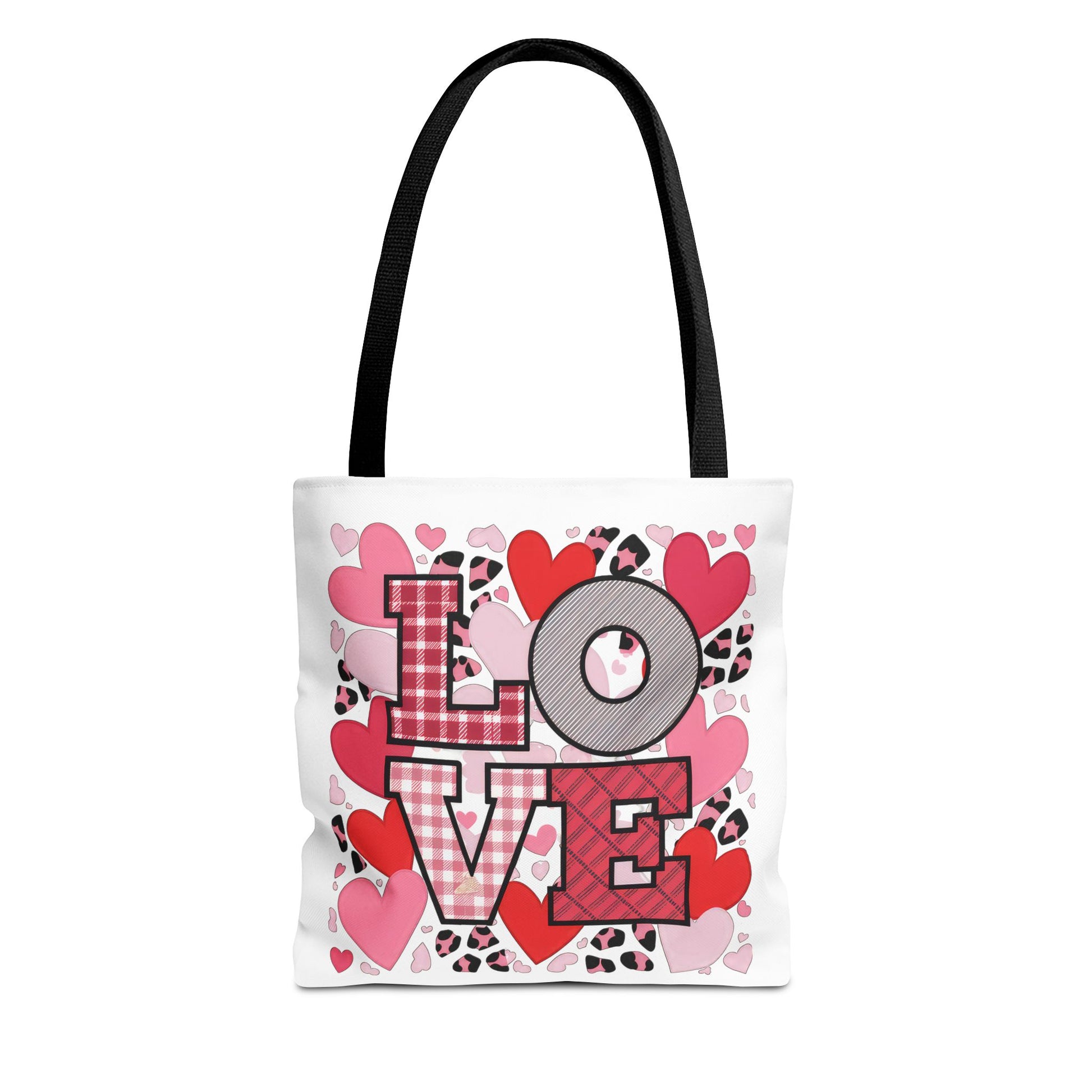 Love Tote Bag