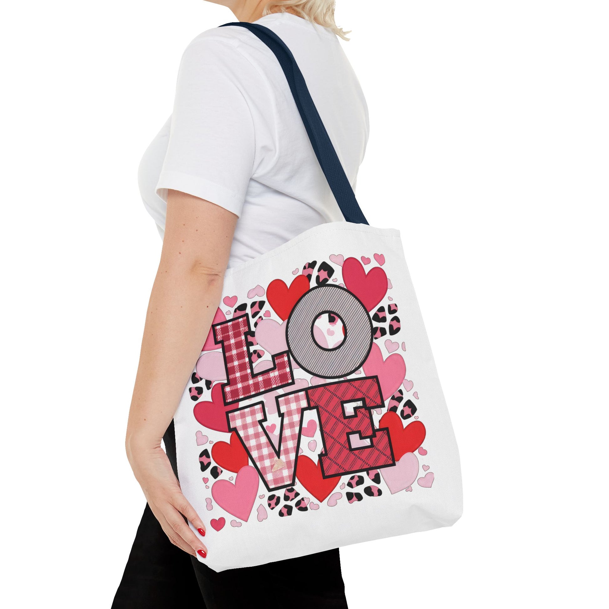 Love Tote Bag