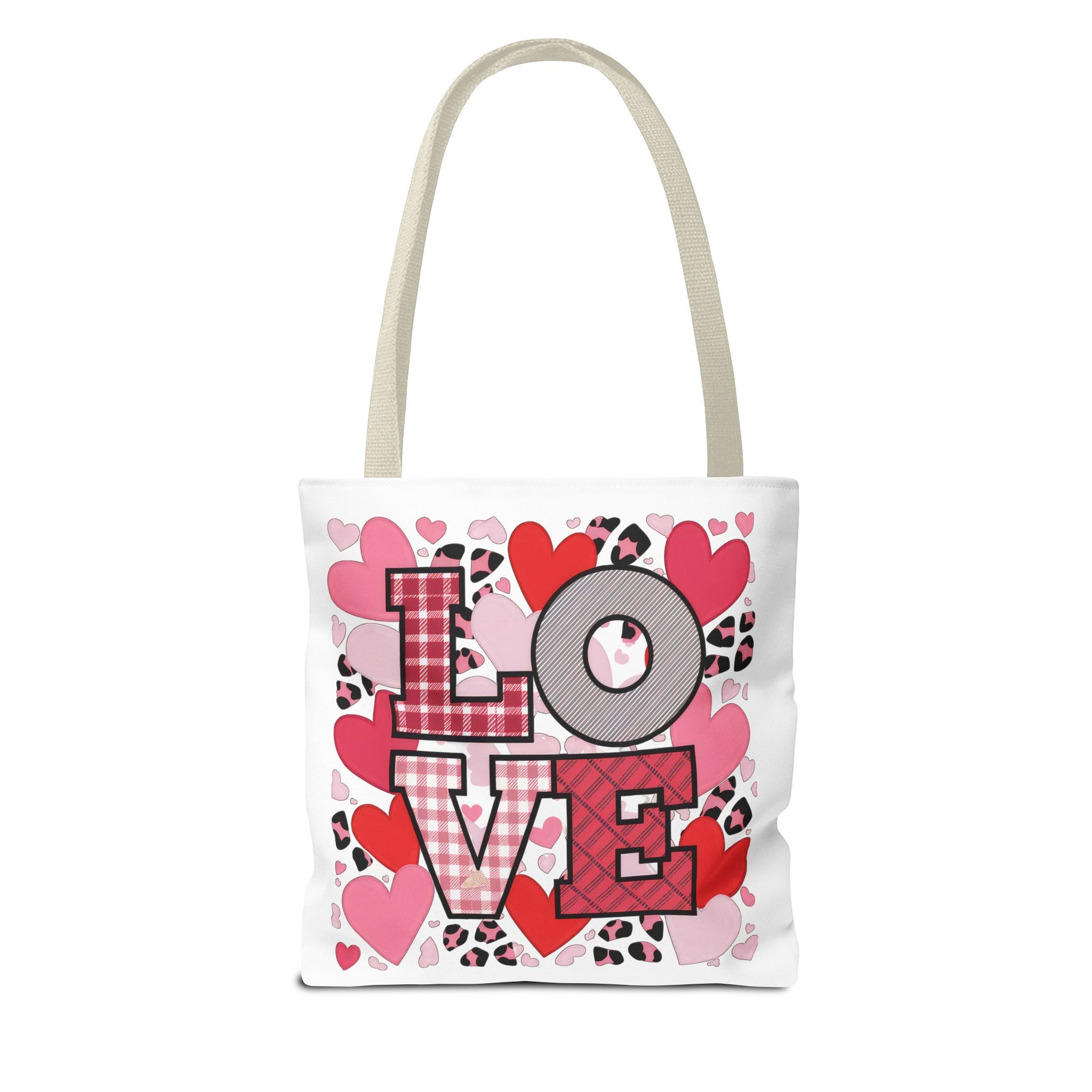 Love Tote Bag