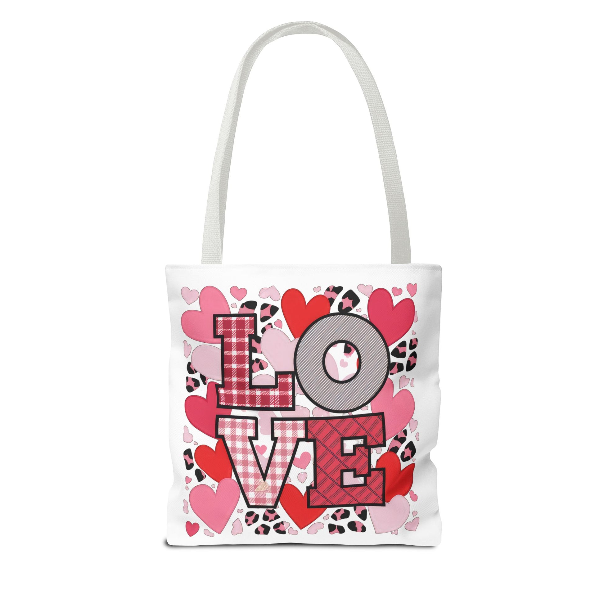 Love Tote Bag