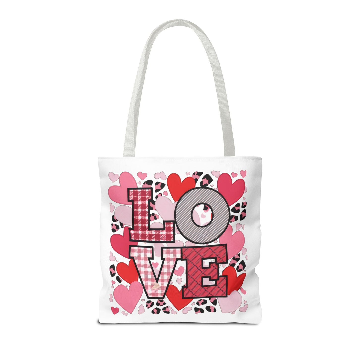 Love Tote Bag