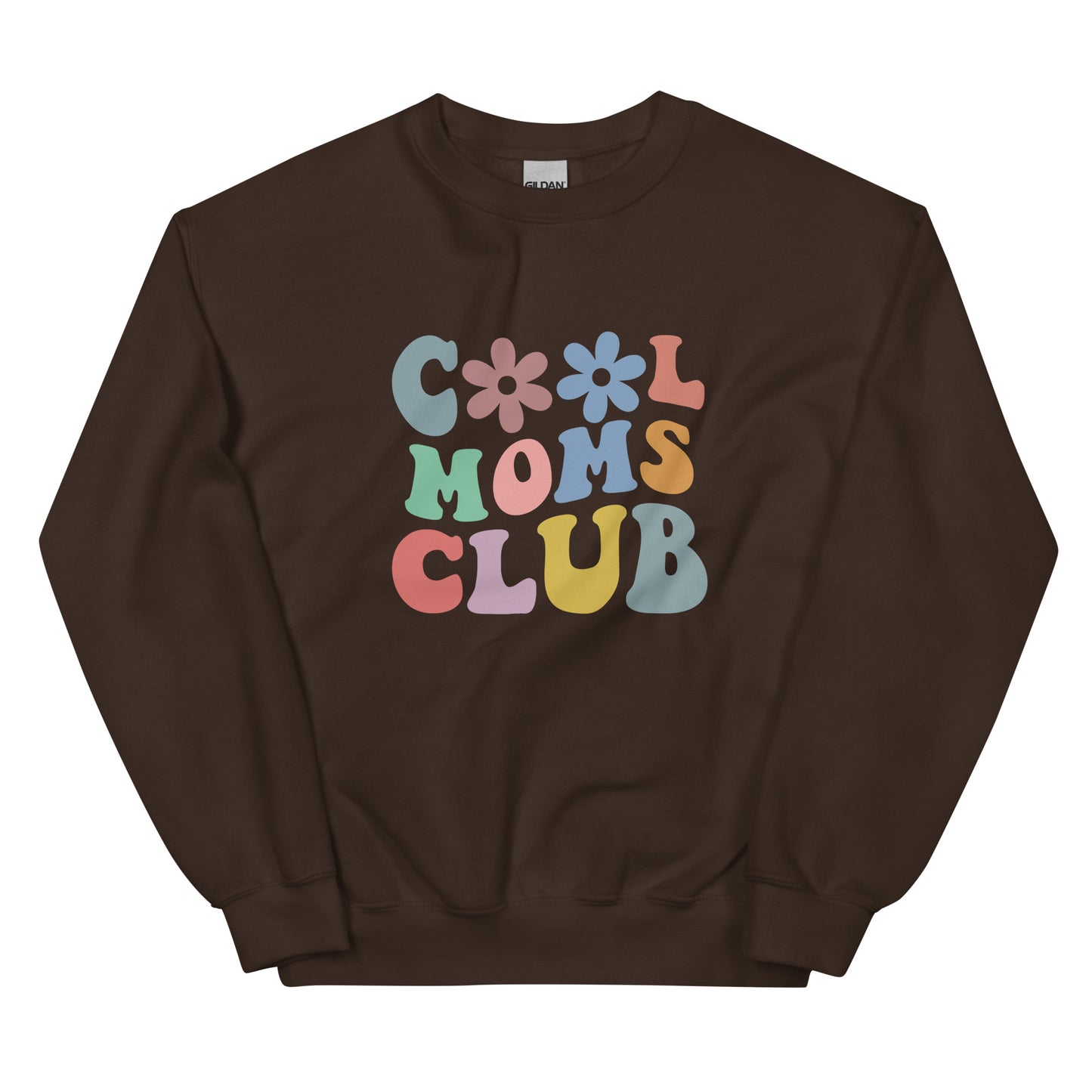 Cool Mom Club Sweatshirt